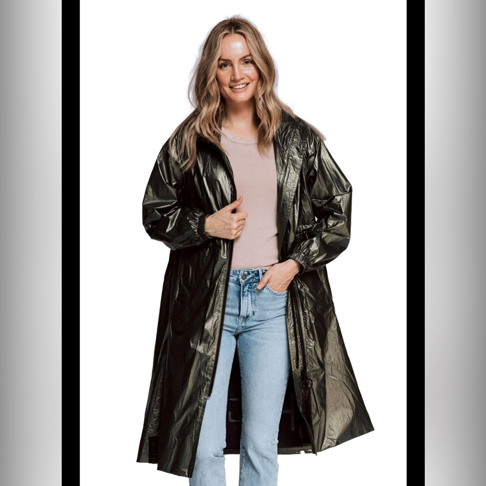 Zhrill Daya Transitional Jacket